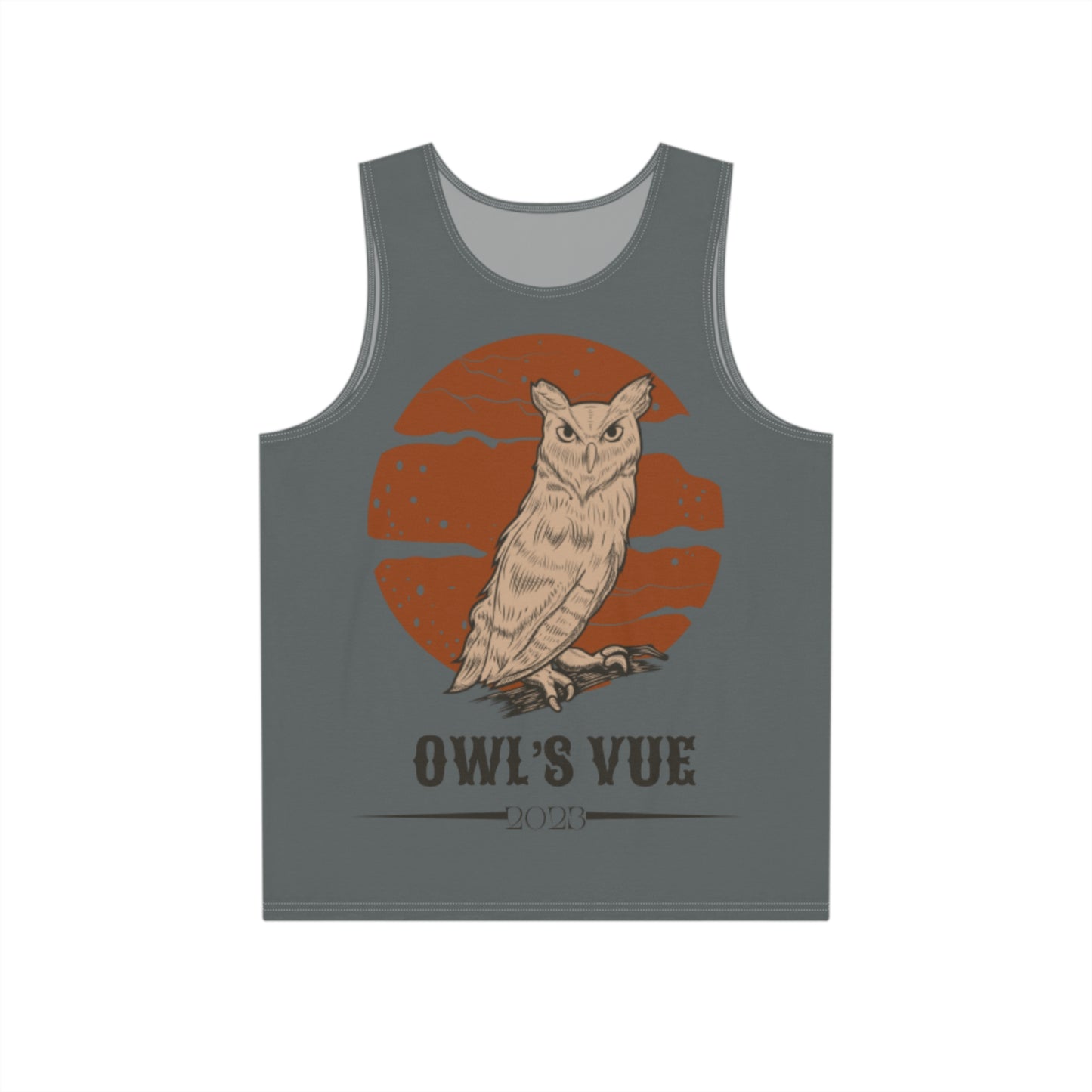 Copy of Owl's Vue Tanktop