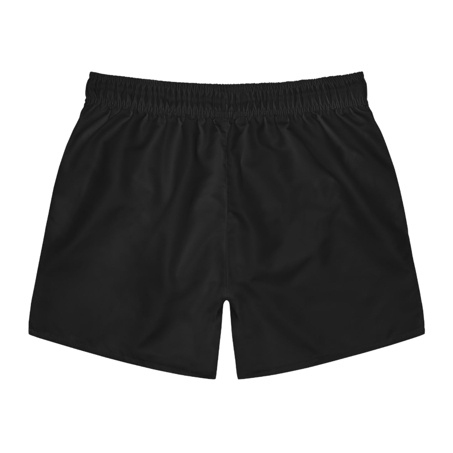 Owl's Vue Swim Trunks - Comfortable Beachwear for Nature Lovers