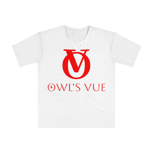 Owl's Vue Tee