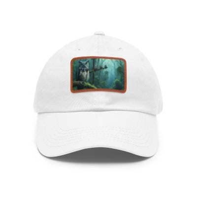 Owl’s Vue cap